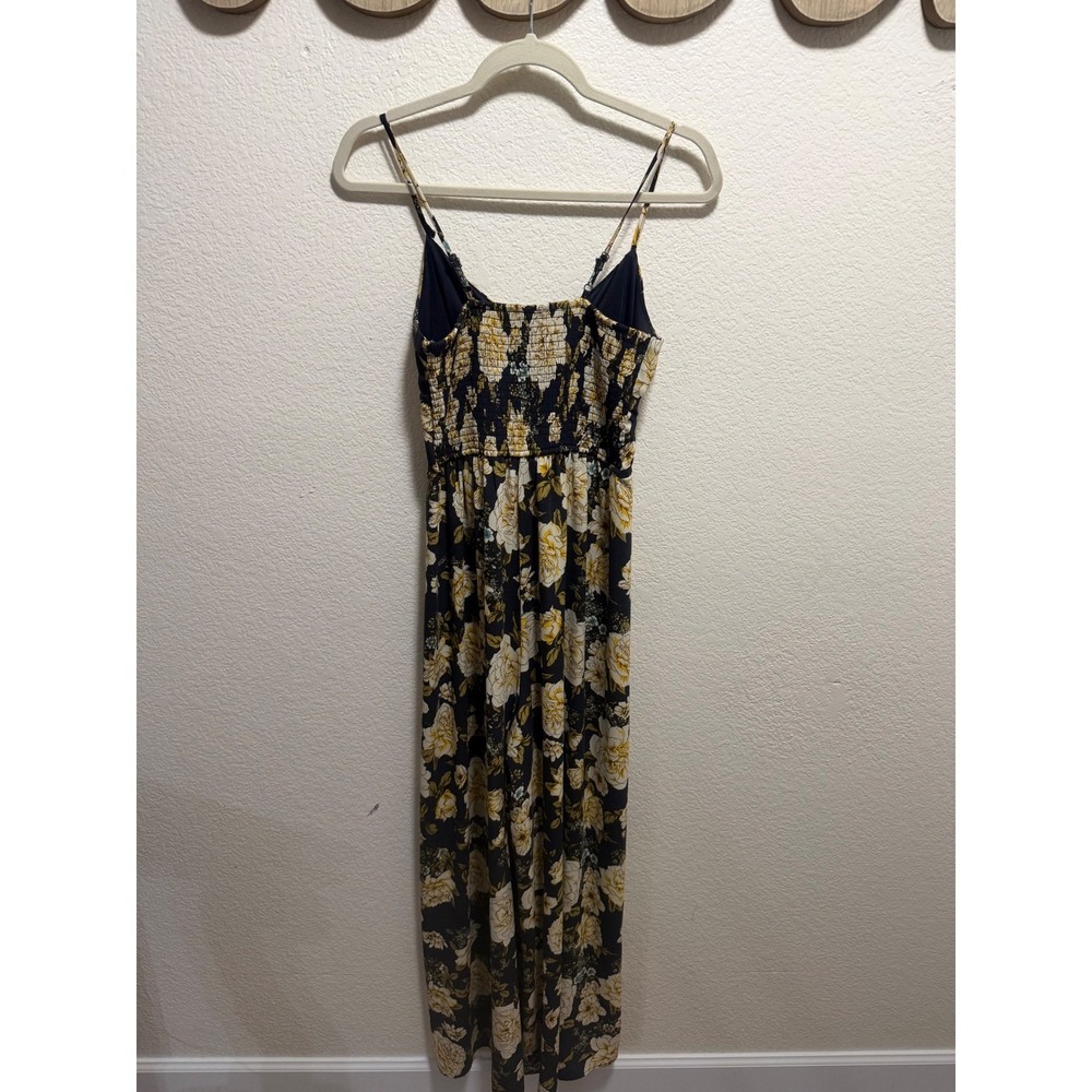 Xhilaration Floral Dress Size M
